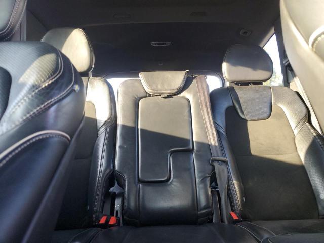 2019 VOLVO XC90 T6 R- #3287659016