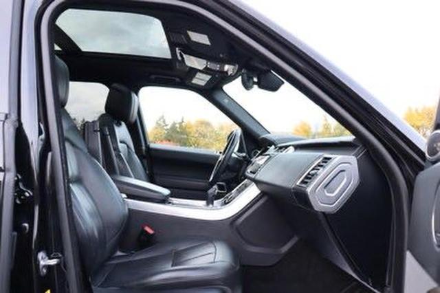 2019 LAND ROVER RANGE ROVE - SALGV2RE0KA546149