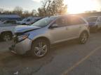 Lot #3304869549 2012 FORD EDGE SEL