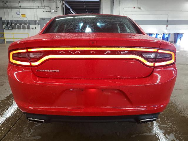 2022 DODGE CHARGER SX #3301685634