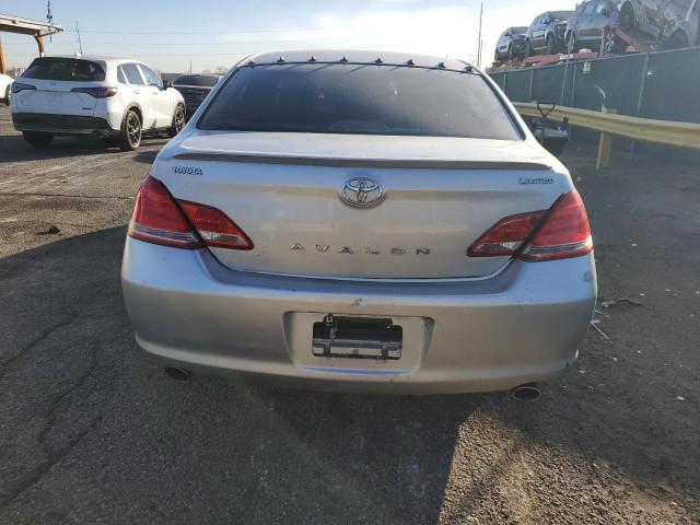 2007 TOYOTA AVALON XL #3281467989