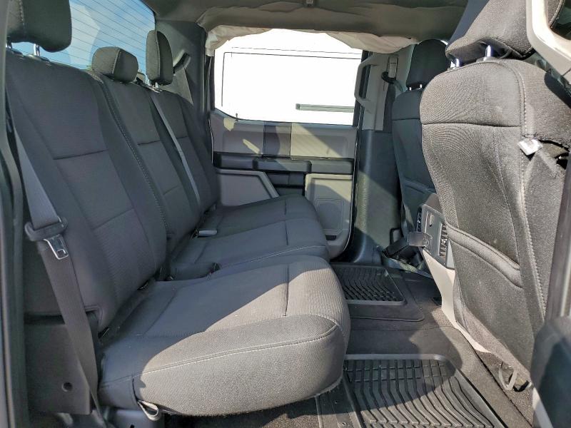 2019 FORD F150 SUPER #3303628932
