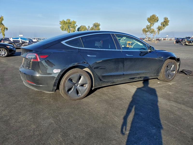 2019 TESLA MODEL 3 #3304560460
