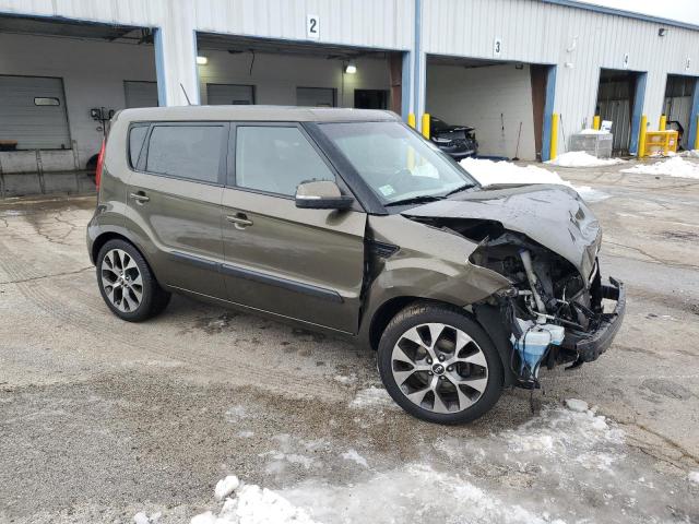 2013 KIA SOUL + #3291378167