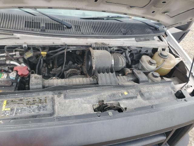 2011 FORD ECONOLINE #3294369104