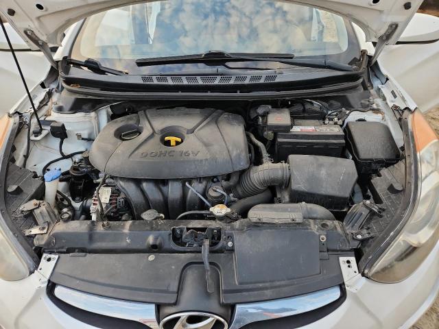 2013 HYUNDAI ELANTRA #3298102157