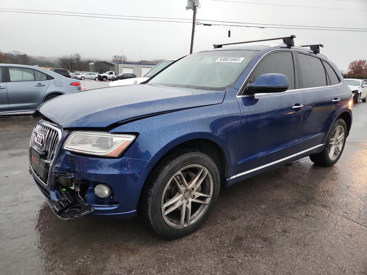 AUDI Q5 PREMIUM PLUS