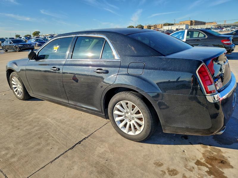 2014 CHRYSLER 300 #3296881842