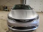 Lot #3303931710 2015 CHRYSLER 200 LIMITE