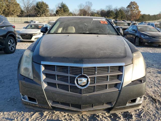 2008 CADILLAC CTS HI FEA #3287670011