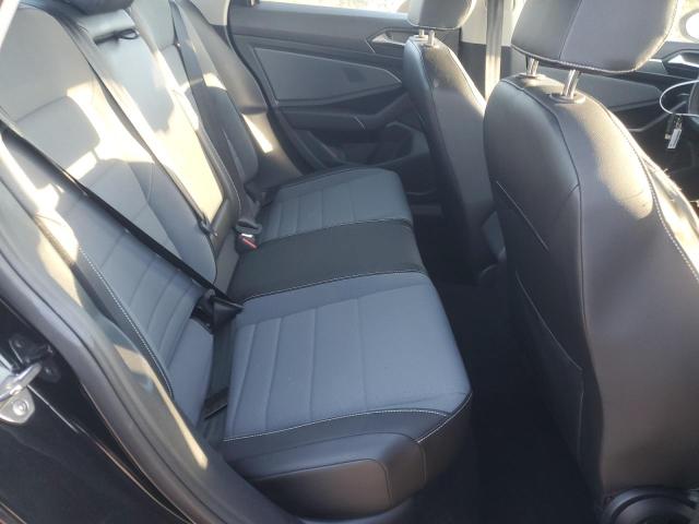 2025 VOLKSWAGEN JETTA SE #3286495157