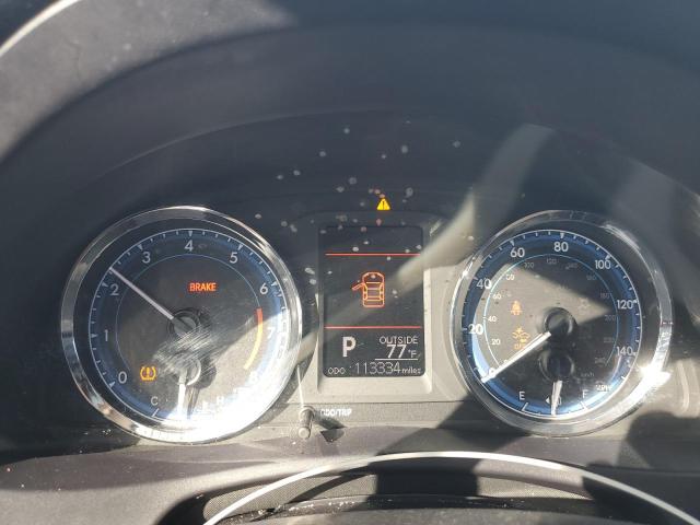 2019 TOYOTA COROLLA L #3302831929