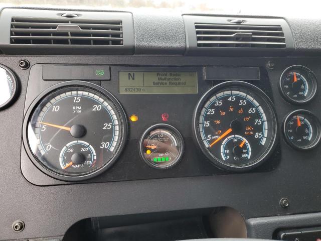 2017 FREIGHTLINER CASCADIA 1 #3293358440