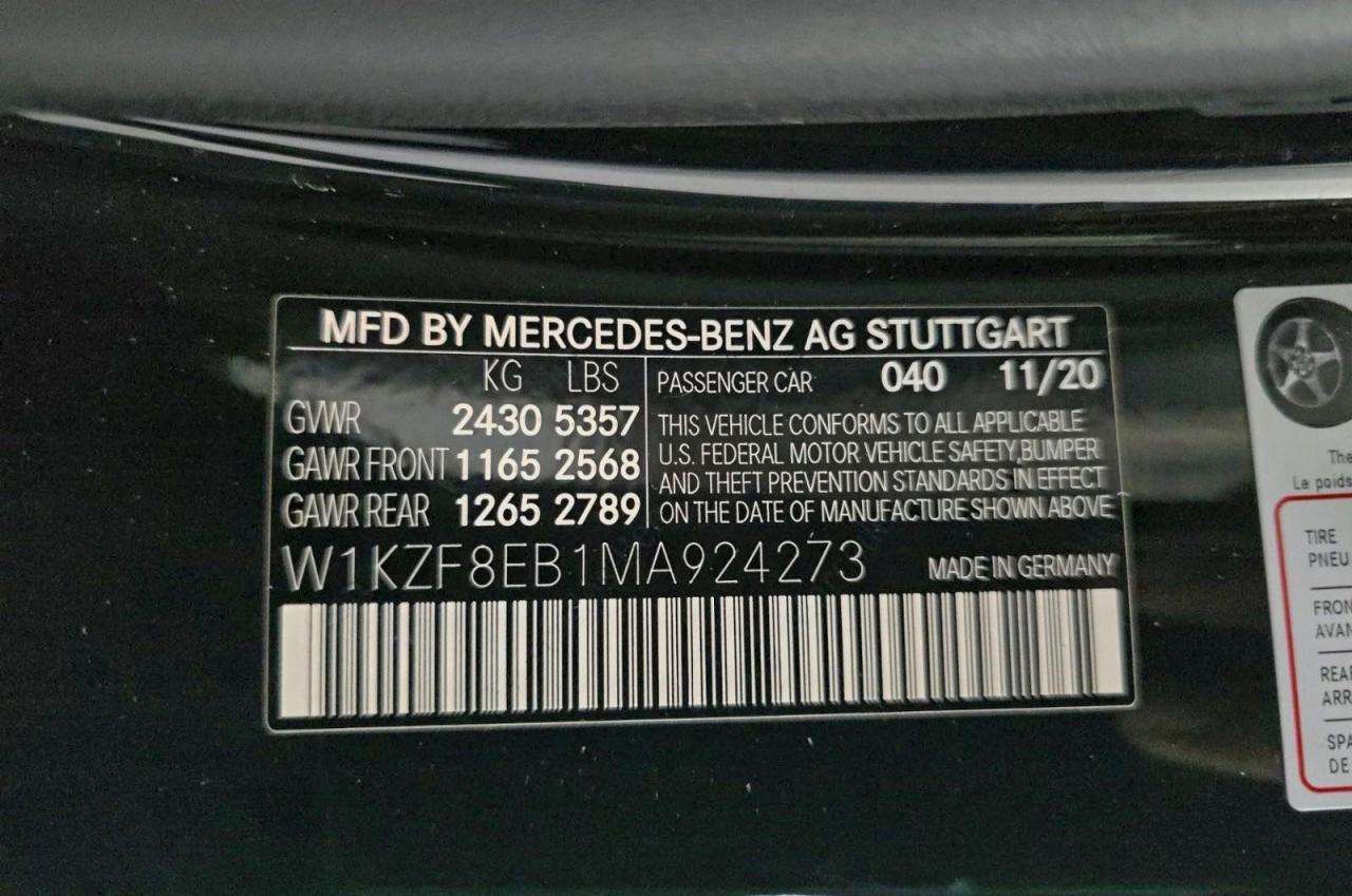 MERCEDES-BENZ E-CLASS 350 4MATIC