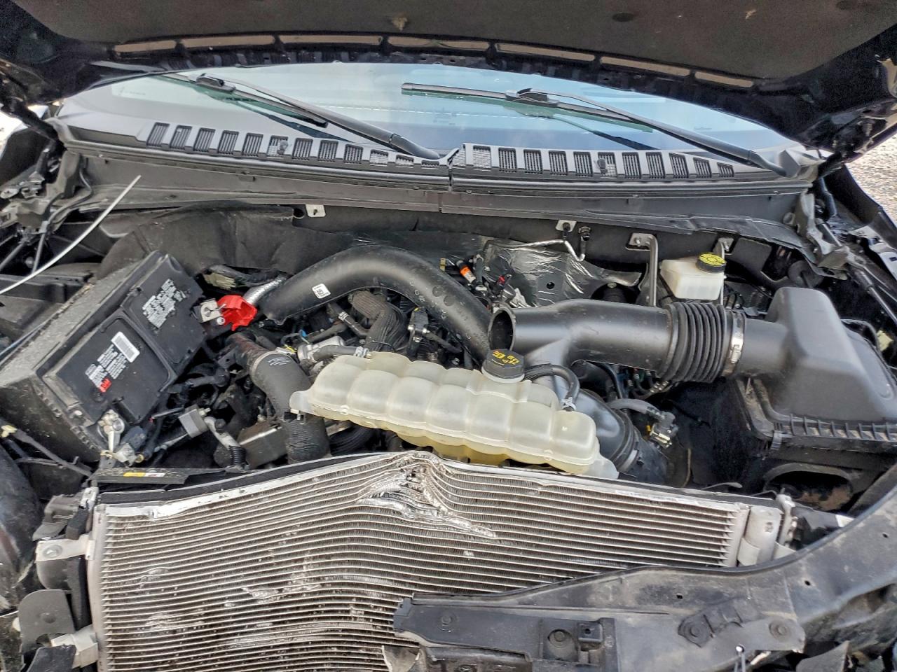 LINCOLN NAVIGATOR L RESERVE