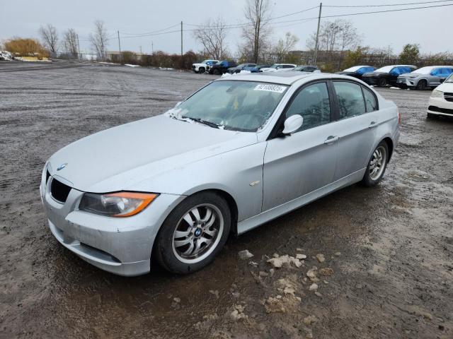 BMW 323 I