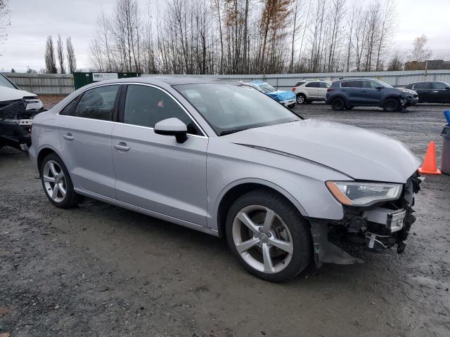 2015 AUDI A3 PREMIUM #3294596039