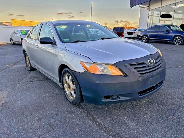 2008 TOYOTA CAMRY CE #3296911870