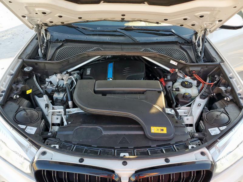 2016 BMW X5 XDR40E #3290256201