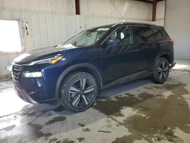 Global Auto Auctions: 2026 NISSAN ROGUE SL