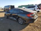 Lot #3303889708 2017 HONDA CIVIC EX