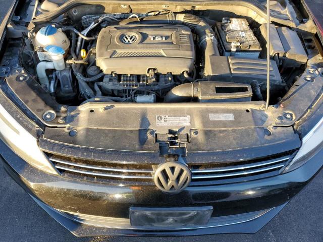 2014 VOLKSWAGEN JETTA SE #3315801347
