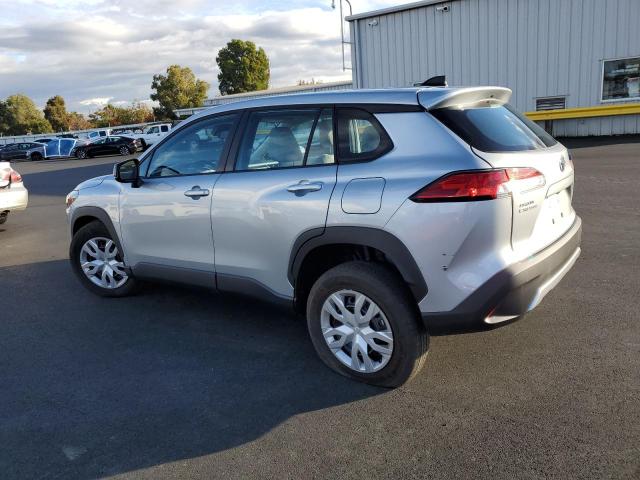 2024 TOYOTA COROLLA CR #3304560457