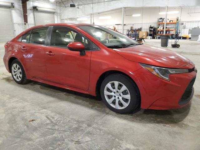 2020 TOYOTA COROLLA LE #3293464453