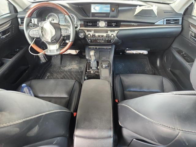 2018 LEXUS ES 350 - 58ABK1GG1JU105253