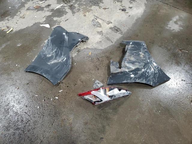 2025 TOYOTA CAMRY XSE #3283989881