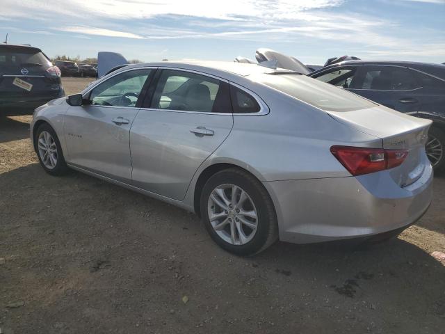 2018 CHEVROLET MALIBU HYB #3291339183