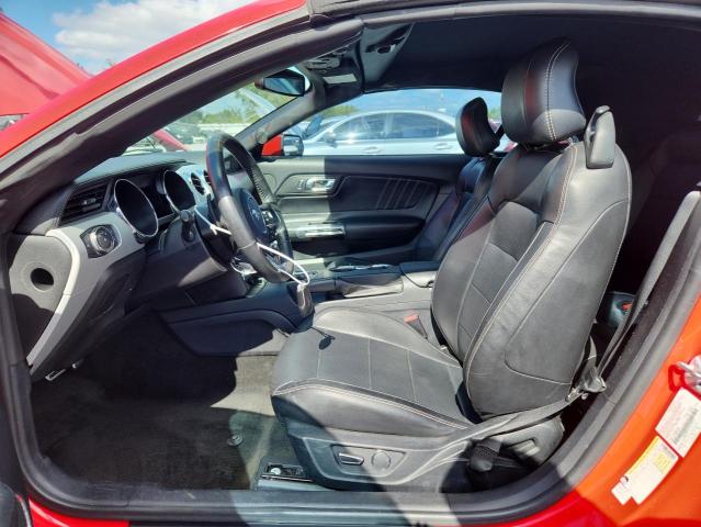 2017 FORD MUSTANG #3302816924