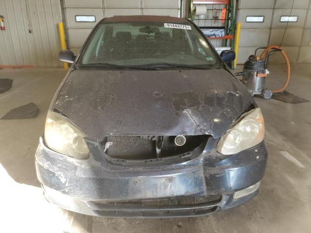 2005 TOYOTA COROLLA CE #3294323874