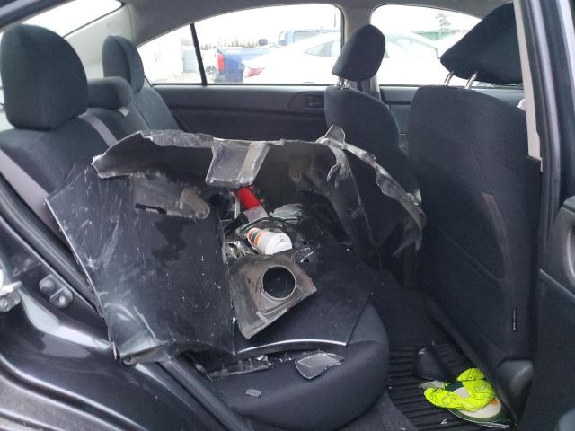 2013 SUBARU IMPREZA #3296967828