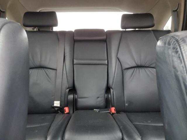 2009 LEXUS RX 350 #3293447422