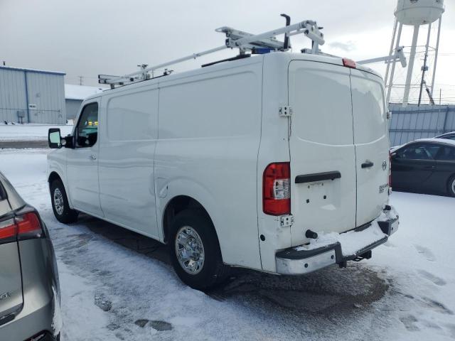 2020 NISSAN NV 3500 #3284635320