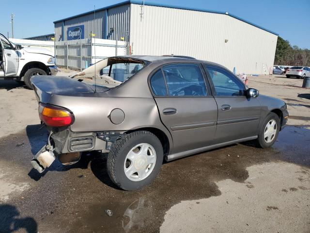 2000 CHEVROLET MALIBU LS #3287557024