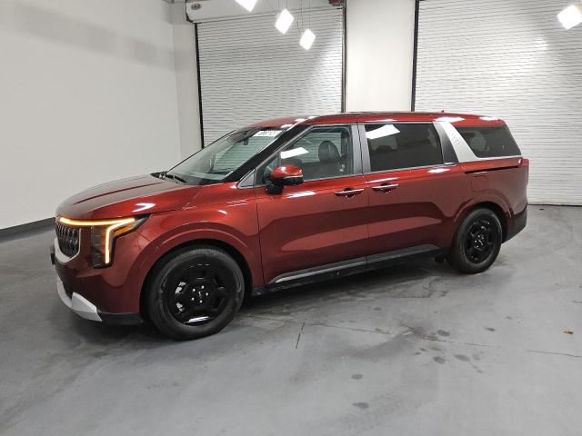 Global Auto Auctions: 2025 KIA CARNIVAL L