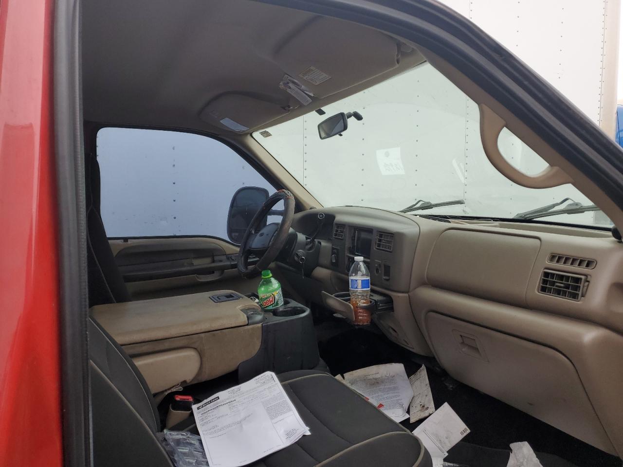 Lot #3297220399 2000 FORD F350 SUPER