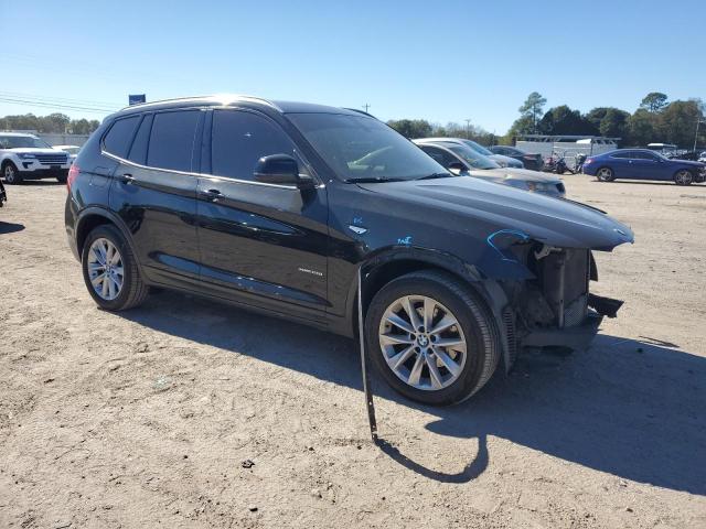 2017 BMW X3 XDRIVE2 - 5UXWX9C57H0D98029