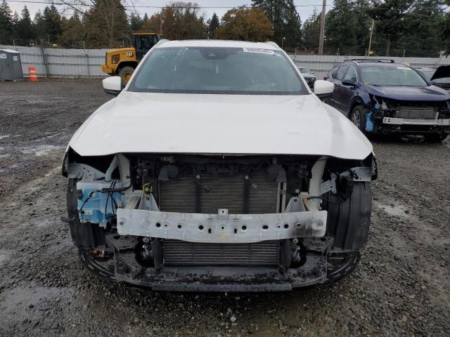 2021 MAZDA CX-9 SIGNA #3304550445