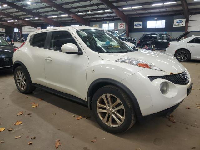 2013 NISSAN JUKE S - JN8AF5MV9DT223295