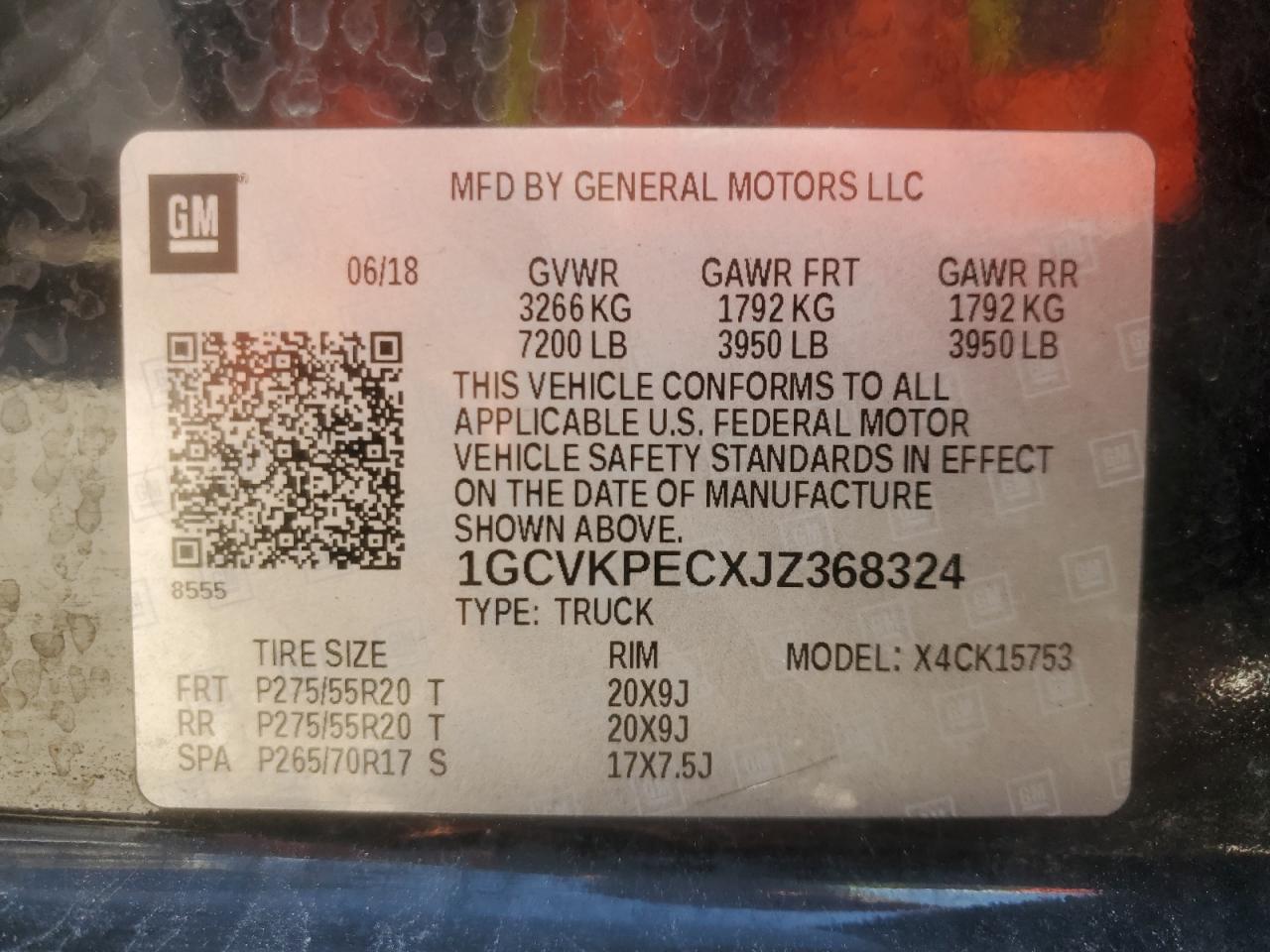 CHEVROLET SILVERADO K1500 CUSTOM