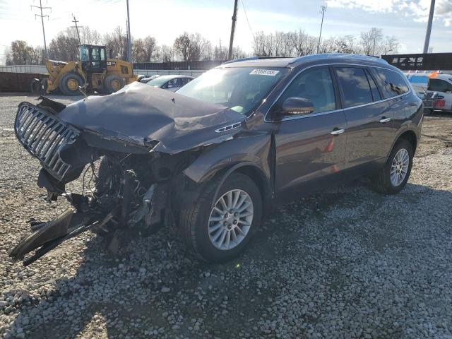 BUICK ENCLAVE CX