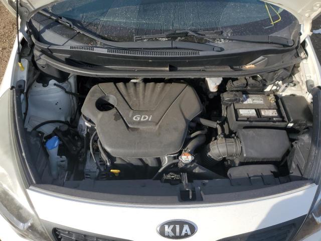 2014 KIA RIO LX #3290374802