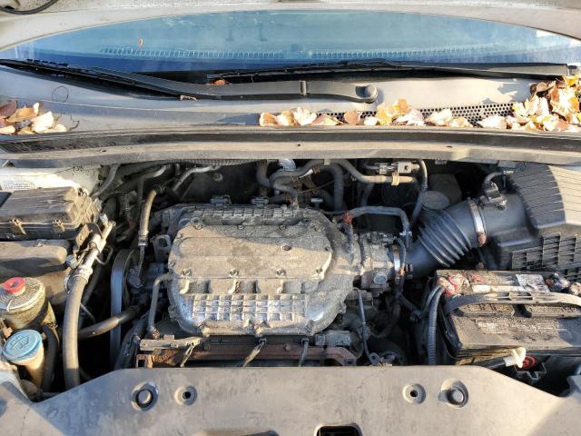 2010 HONDA ODYSSEY LX #3297946783