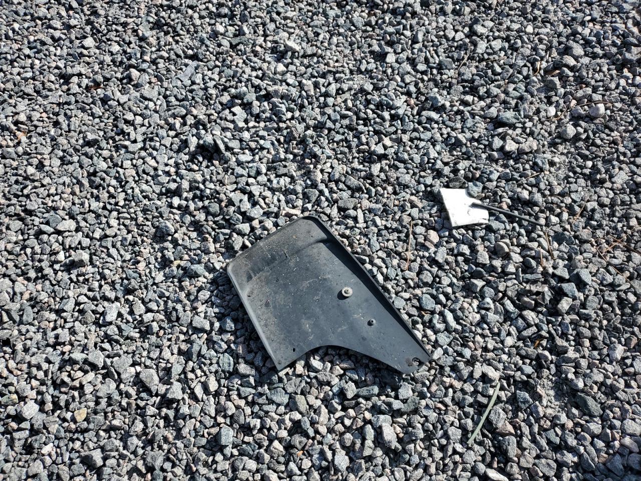 TOYOTA HIGHLANDER BASE