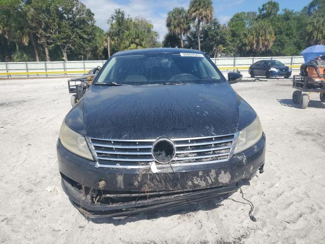 2014 VOLKSWAGEN CC SPORT #3301793365