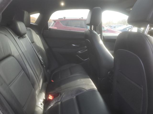 2020 JAGUAR E-PACE #3300151812