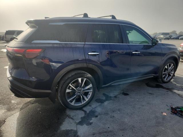 2023 INFINITI QX60 LUXE #3301787341